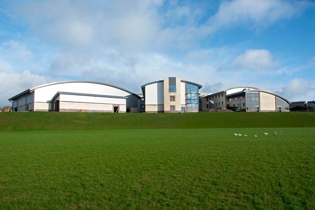 Lockdown drill at school part of 'wider emergency planning procedures'