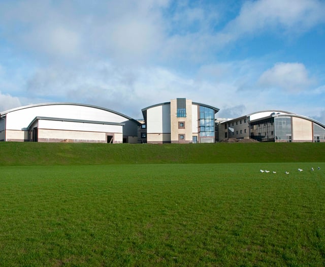 Lockdown drill at school part of 'wider emergency planning procedures'