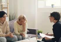 Mental health support service expanded across the Isle of Man