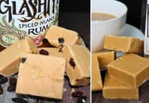 Silver and Bronze awards for Isle of Man producer at the 2025 Quality Food Awards