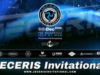 Inaugural JECERIS Invitational takes place next month