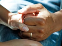 Island charity to host grief cafes for National Grief Awareness Week