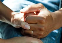 Island charity to host grief cafes for National Grief Awareness Week