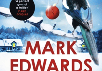 Book review: 'A thrilling page turner for winter nights'