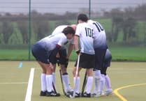 Hockey: Division One title to be decided on last day of the season