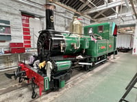 Special train to mark enthusiast association's diamond jubilee