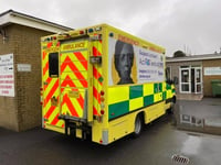 Paramedic with PTSD has tribunal claim struck out