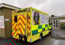 Paramedic with PTSD has tribunal claim struck out