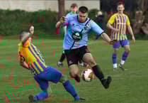 Football: Laxey aiming to seal Railway Cup spot this weekend