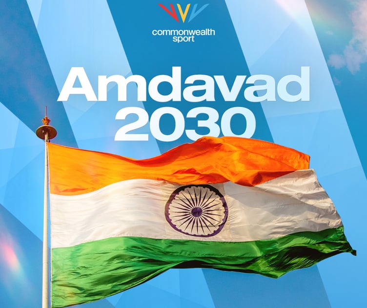 Amdavad in India will host the 2030 edition of the Commonwealth Games