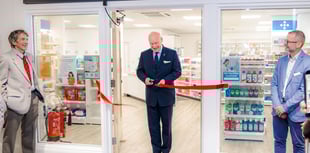 Public survey opens on pharmacy services across the island