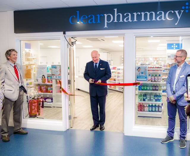 Public survey opens on pharmacy services across the island