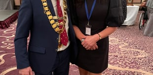 Dave Molyneux is the new president of the TT Riders Association