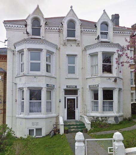 Sea View Villa, Brookhill Road, Ramsey