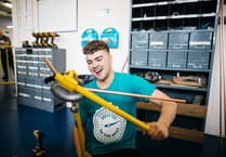 University College Isle of Man seeks sponsors for Pan-Island Skills Test