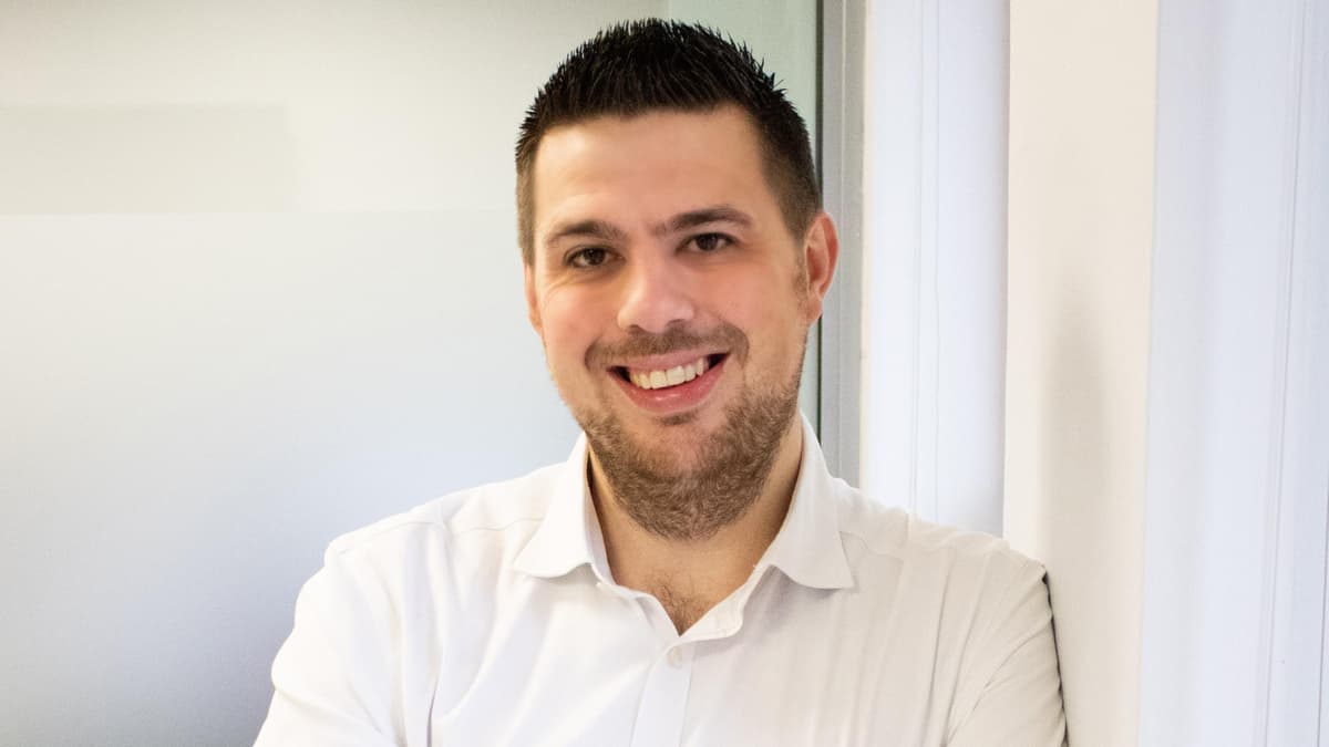 Isle of Man resident becomes youngest director of global STEP body ...