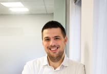 Isle of Man resident becomes youngest director of global STEP body