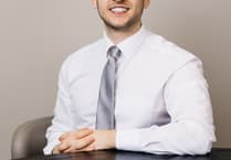 George achieves chartered financial planner status at MAC Financial