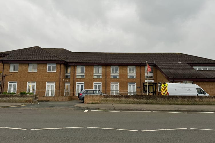 Plans to close the existing facility on Ramsey Promenade were first paused more than two years ago