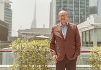 Isle of Man business opens office in Dubai