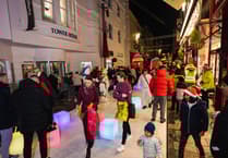 'Your Christmas is perfect. Stop letting social media make you think otherwise'