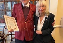 Cricket: Oliver wins Deemster Kerruish Endeavour Award for disability inclusion