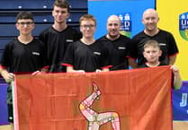 Table tennis: Islanders gain vital experience against Home Countries elite