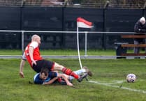 Prestwich Heys prove too strong for FC Isle of Man