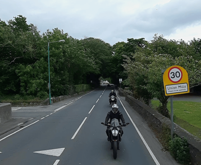Section of road to shut for two days as part of tree-felling works