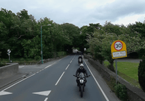 Section of key island road to shut for two days as part of tree-felling works