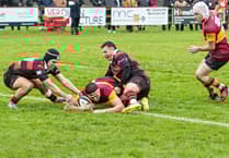 Douglas scale their league Everest with Widnes win