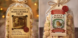 Victory Farm Kitchen expands its Manx-made product range
