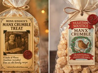 Victory Farm Kitchen expands its Manx-made product range
