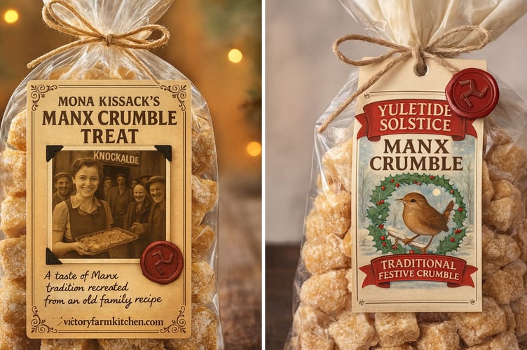 Victory Farm Kitchen trades at markets across the island