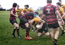 Mother Nature 1, Rugby 0 - rare goalless draw in rugby