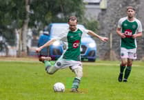 Mealin the master as the Miners squeeze past Mills