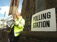 The Isle of Man Government want your views ahead of 2026 election