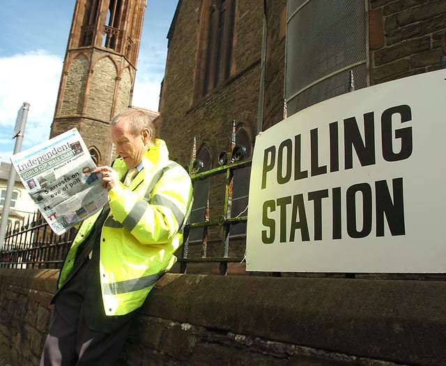 The Isle of Man Government want your views ahead of 2026 election