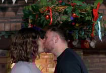 New Film Shines a Spotlight on the Manx Christmas ‘Kissing Bush’ Tradition