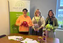 Mental health education in island schools to continue thanks to £37,000 grant