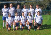 Ballafletcher duo on form in Floodlit Cup