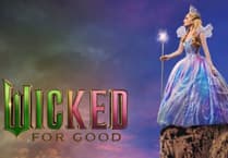What's on at the VillaGaiety: Wicked For Good at Broadway