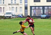 Vagabonds face league leaders Bury this weekend