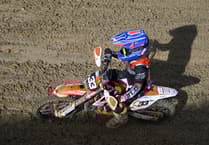 Provincial MX titles for Torrin Lennon in Spain