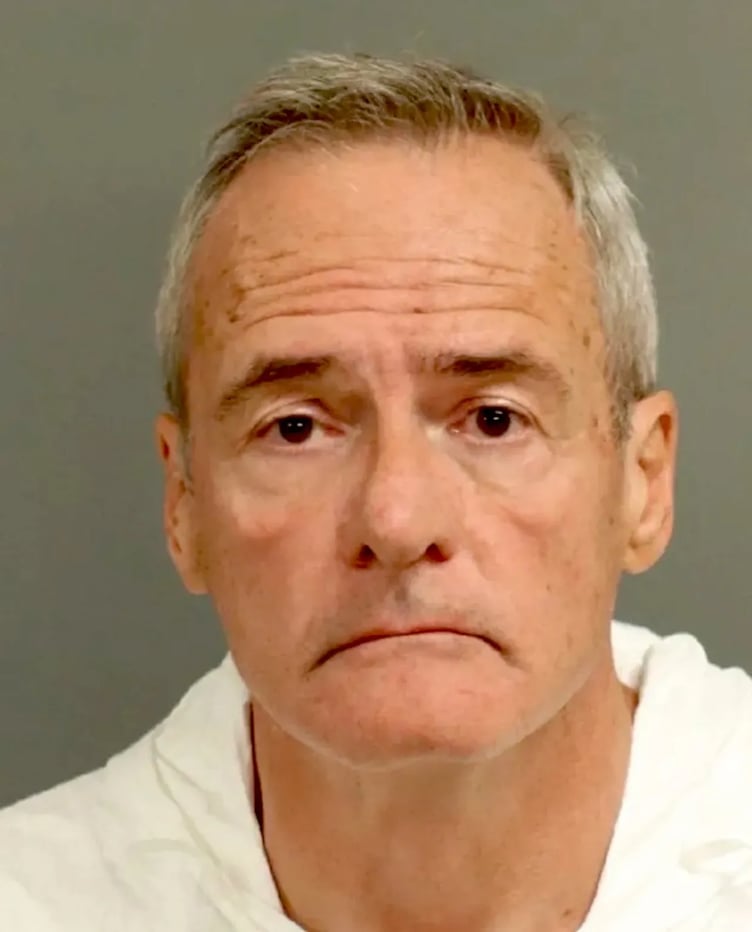 Andrew Torry, Tristan's father