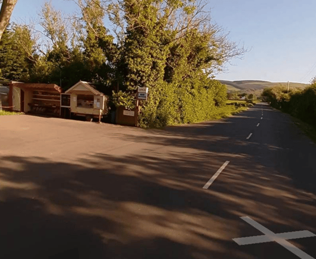 The Isle of Man's longest-pending planning application