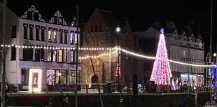 Met Office verdict on whether the island will have a white Christmas