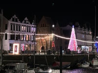 Met Office verdict on whether the island will have a white Christmas