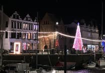 Met Office give verdict on whether the Isle of Man will have a white Christmas