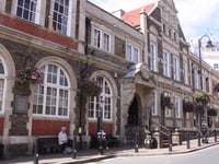 Local authorities make 11th hour stand against controversial clause